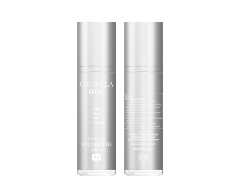 HOP+ CAVIPLLA+O2 Advanced Volumizing Serum