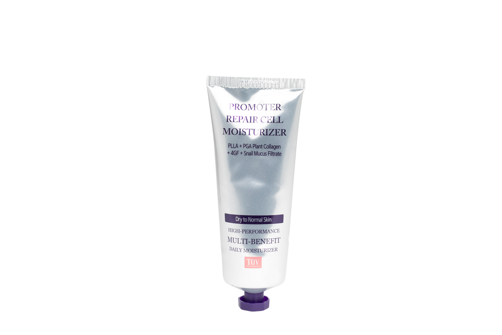 House of PLLA (HOP+) Volume Boost Moisturizer