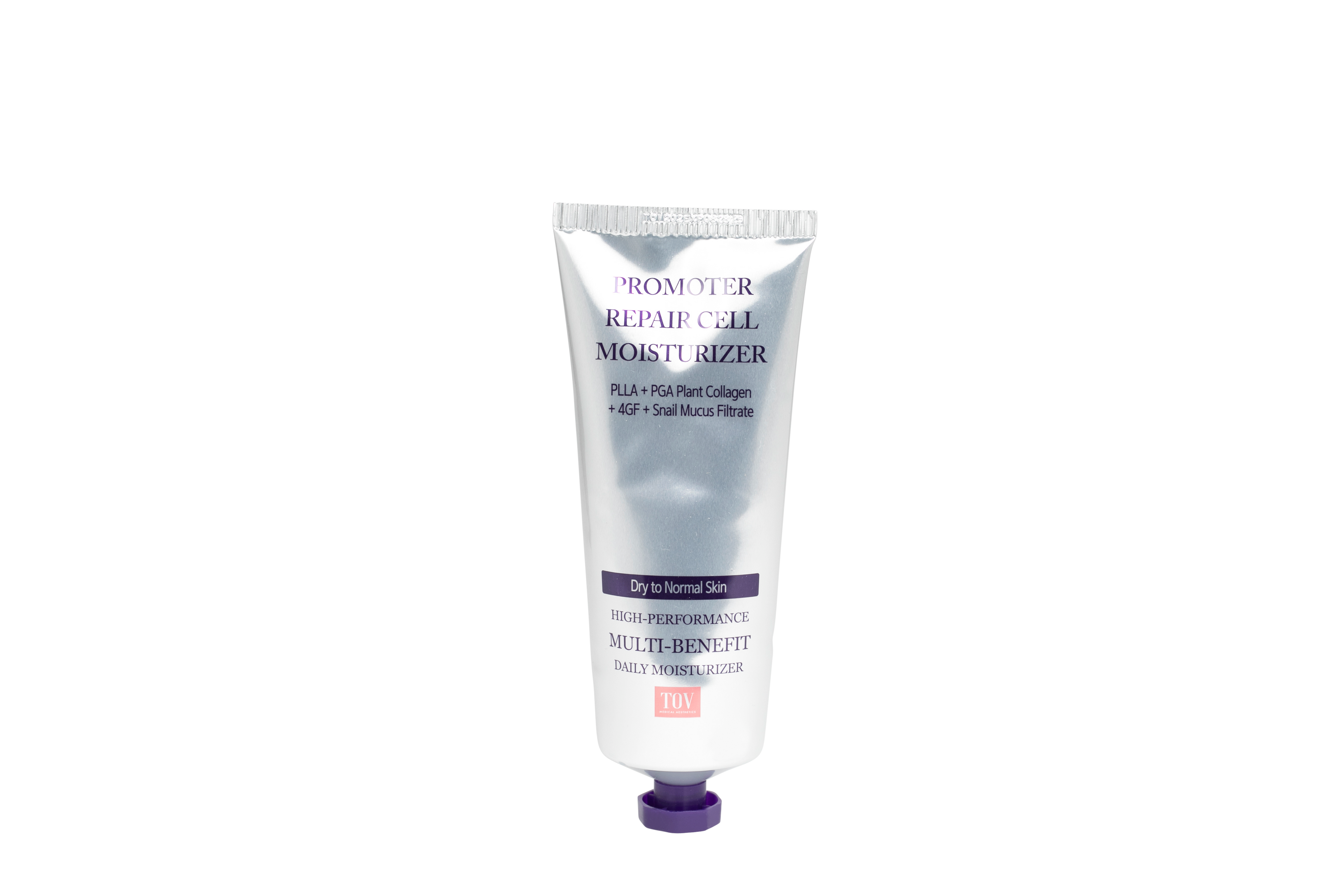 House of PLLA (HOP+) Volume Boost Moisturizer