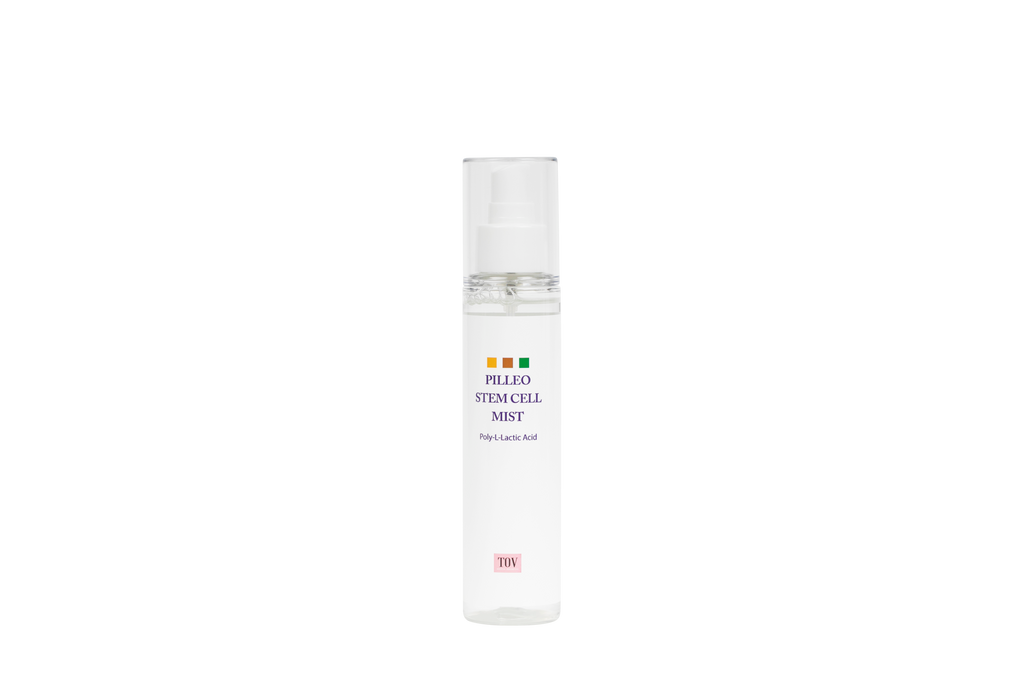 HOP+ Pilleo Stem Cell Mist product shot