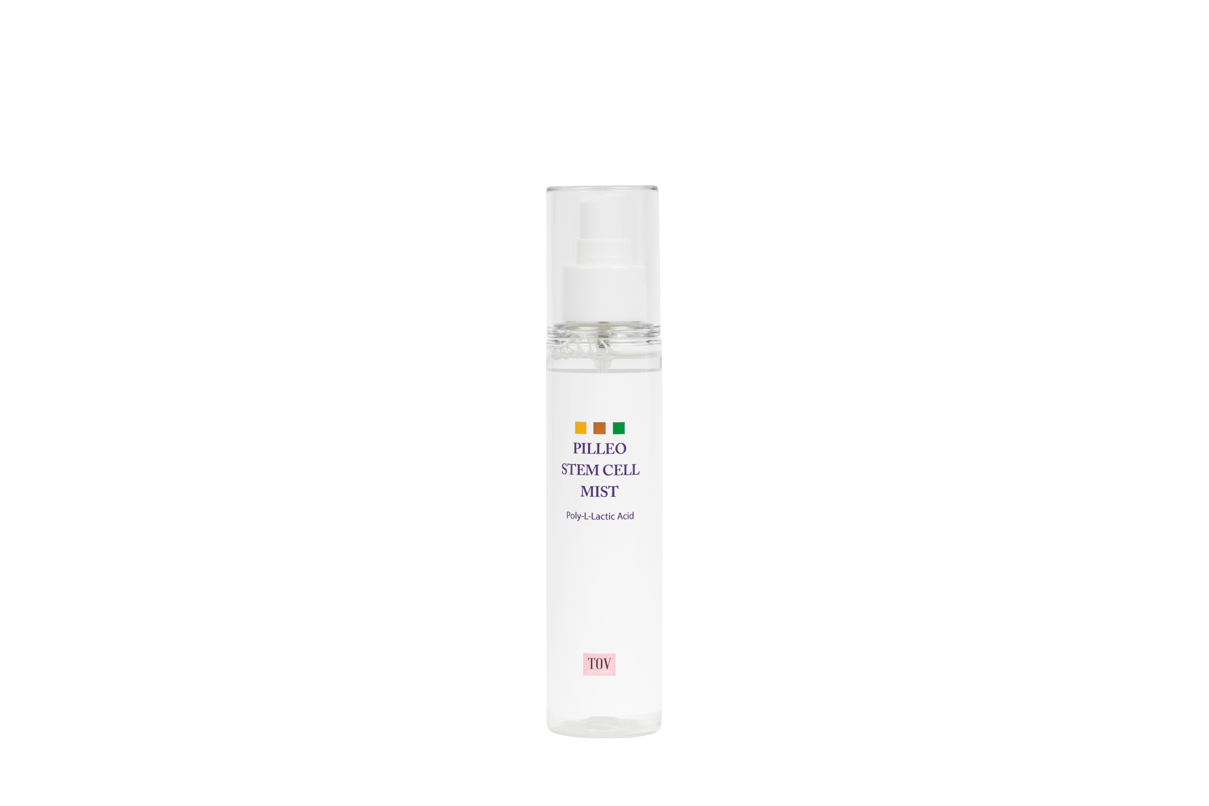 HOP+ Pilleo Stem Cell Mist product shot