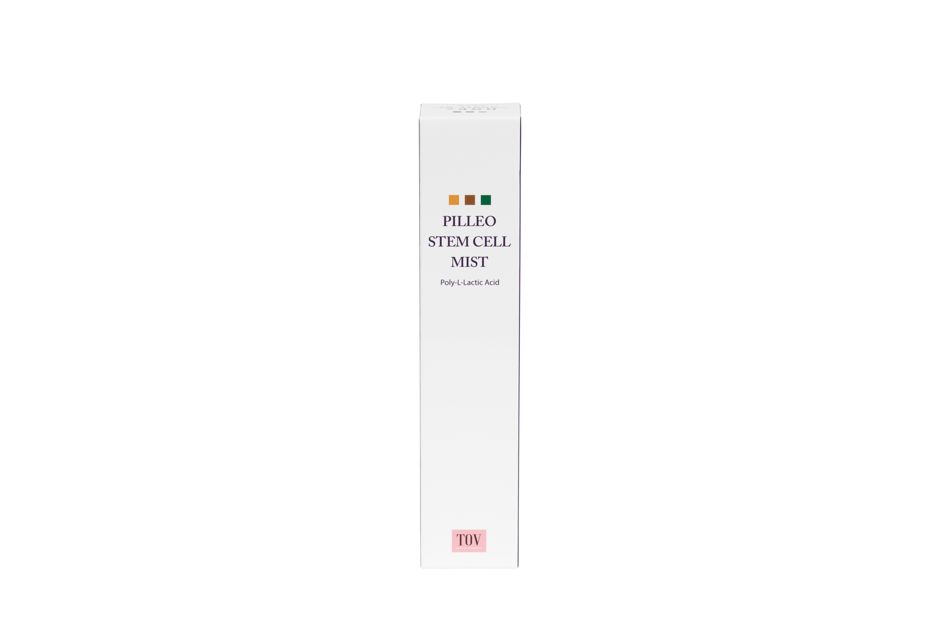 HOP+ Pilleo Stem Cell Mist product shot