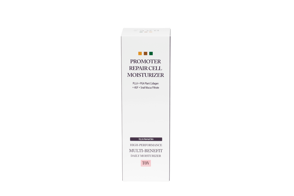 House of PLLA (HOP+) Volume Boost Moisturizer