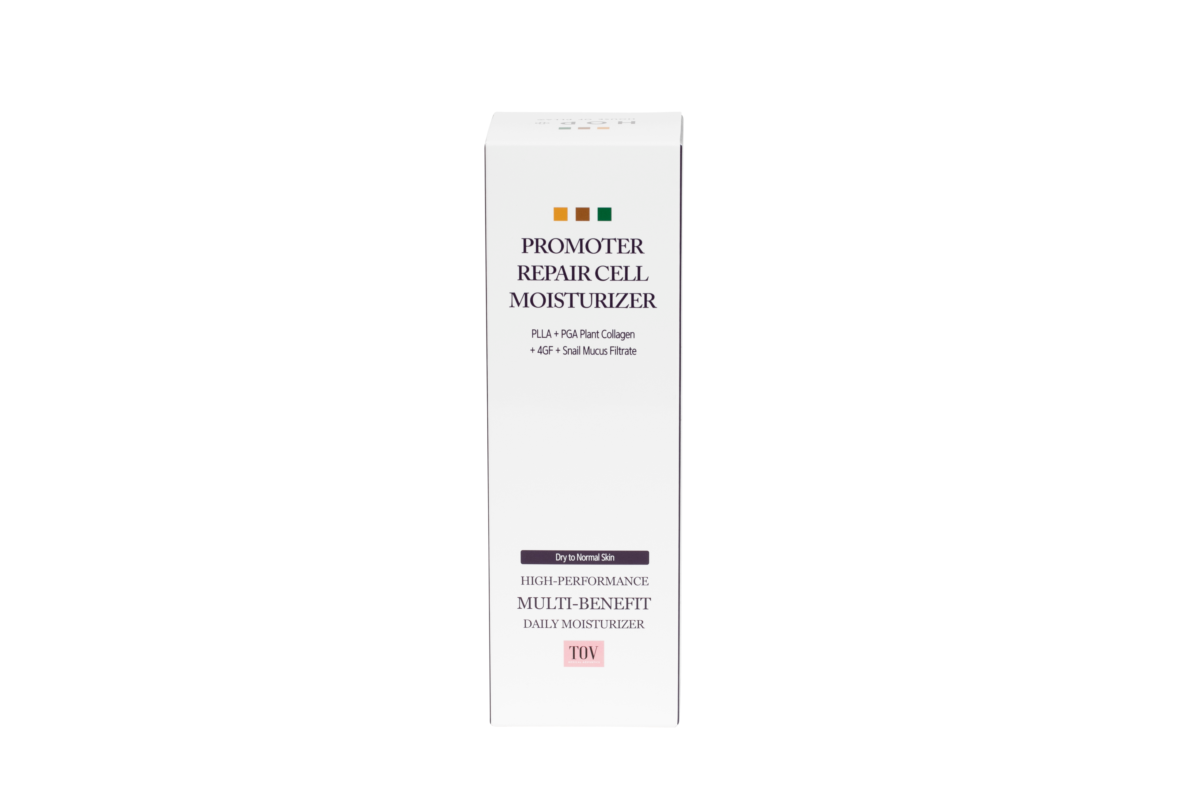 House of PLLA (HOP+) Volume Boost Moisturizer