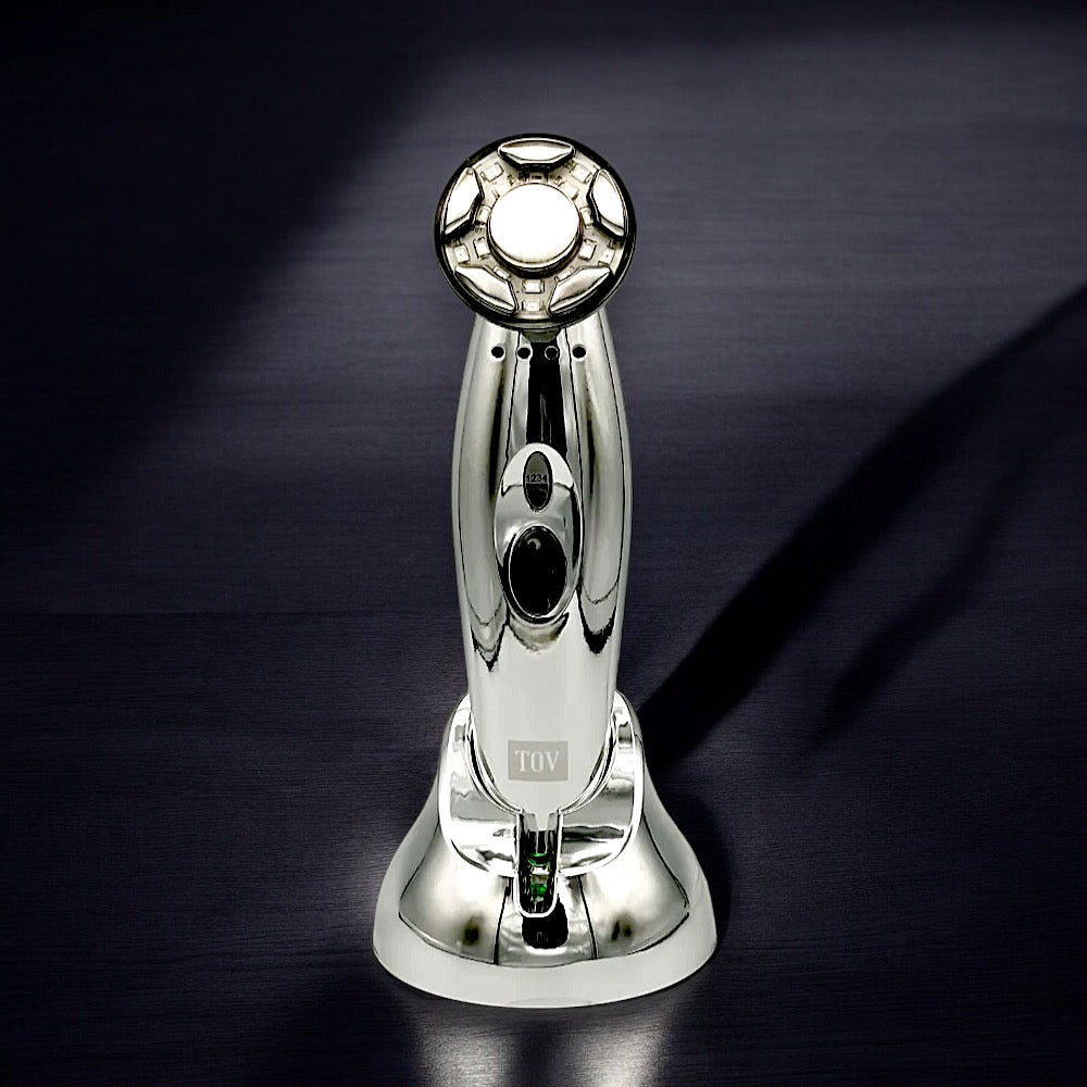 Time Master Pro professional skincare device