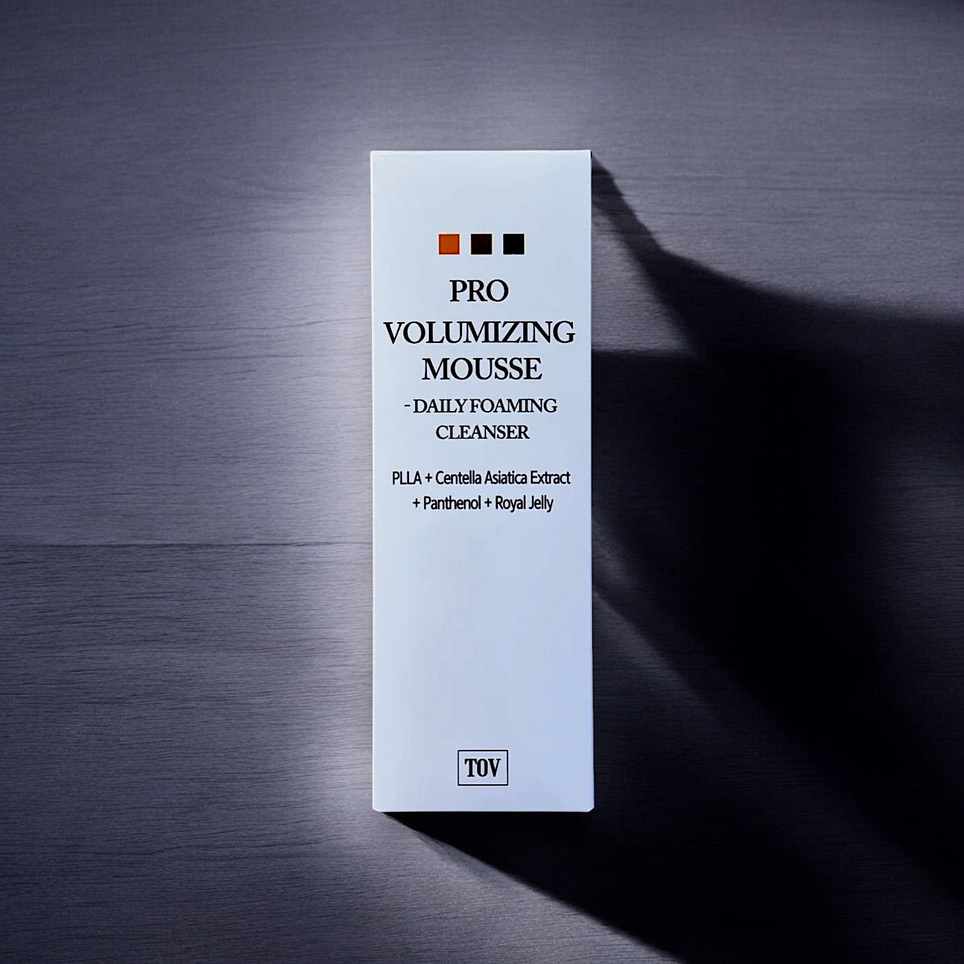 HOP+ foaming cleanser 150mL