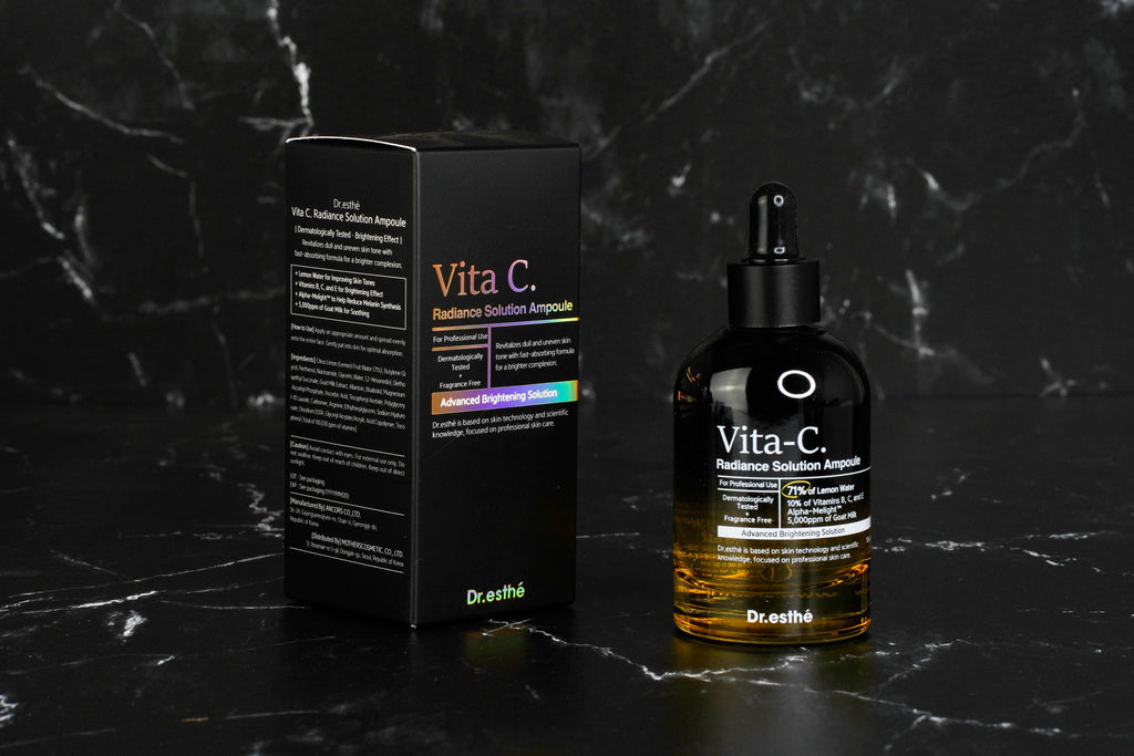 Vita-C Radiance Solution Ampoule product
